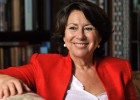 Magdalena Álvarez dimite como vicepresidenta del BEI Magdalena Álvarez dimite como vicepresidenta del BEI