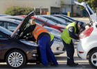 Los precios industriales caen un 0,4% en mayo en su quinto mes en negativo Los precios industriales caen un 0,4% en mayo en su quinto mes en negativo