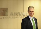 Arval confía en la pequeña y mediana empresa para volver al crecimiento Arval confía en la pequeña y mediana empresa para volver al crecimiento