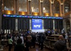 La financiación no bancaria se abre paso La financiación no bancaria se abre paso