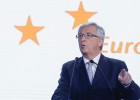 La elección del presidente de la CE y Ucrania, temas centrales en la cumbre europea La elección del presidente de la CE y Ucrania, temas centrales en la cumbre europea