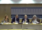 Hacienda pospone la reforma de la financiación autonómica Hacienda pospone la reforma de la financiación autonómica