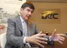 Coca-Cola ficha a Manuel Pimentel para firmar la paz con los sindicatos Coca-Cola ficha a Manuel Pimentel para firmar la paz con los sindicatos
