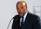 Los accionistas de Indra aprueban la reelección de Monzón como presidente Los accionistas de Indra aprueban la reelección de Monzón como presidente