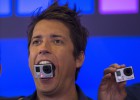 Las cámaras GoPro pegan un salto del 30% en su debut bursátil Las cámaras GoPro pegan un salto del 30% en su debut bursátil