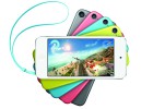 Apple lanza un iPod Touch de 16 GB con cámara y, además, baja sus precios Apple lanza un iPod Touch de 16 GB con cámara y, además, baja sus precios