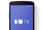 Nexus 6 y 9, Project Ara, Google Glass... todo lo que faltó a la cita en la Google I/O 2014 Nexus 6 y 9, Project Ara, Google Glass... todo lo que faltó a la cita en la Google I/O 2014