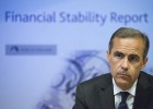 El Banco de Inglaterra endurece los límites para la concesión de hipotecas El Banco de Inglaterra endurece los límites para la concesión de hipotecas