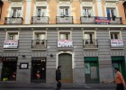 La Socimi Axia Real Estate saldrá a Bolsa el 9 de julio La Socimi Axia Real Estate saldrá a Bolsa el 9 de julio
