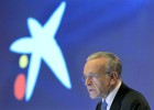 El patronato de la Fundación Bancaria La Caixa elige a Fainé presidente El patronato de la Fundación Bancaria La Caixa elige a Fainé presidente