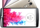 El LG G3 y Huawei Ascend P7 serán más baratos con Movistar El LG G3 y Huawei Ascend P7 serán más baratos con Movistar