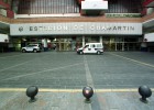 Gowaii se hace con el Husa Chamartín por 2,3 millones Gowaii se hace con el Husa Chamartín por 2,3 millones