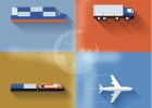 Despejen la vía: tren de mercancías en tránsito Despejen la vía: tren de mercancías en tránsito
