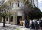 La banca búlgara, bajo ataque La banca búlgara, bajo ataque