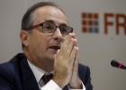 El FROB registró unas pérdidas de 2.787 millones en 2013 El FROB registró unas pérdidas de 2.787 millones en 2013