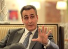 “El ahorrador entiende que tiene que incorporar algo de riesgo” “El ahorrador entiende que tiene que incorporar algo de riesgo”