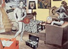 El Greco y el ‘pop art’ se reunen en Madrid El Greco y el ‘pop art’ se reunen en Madrid