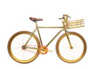 Las bicicletas Martone llegan a Madrid Las bicicletas Martone llegan a Madrid