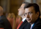El presidente del ICO sustituirá a Magdalena Álvarez en el BEI El presidente del ICO sustituirá a Magdalena Álvarez en el BEI