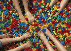 Lego, 70 años ‘construyendo’ infancias Lego, 70 años ‘construyendo’ infancias