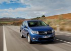 Dacia supuso el 11% del plan PIVE 5 Dacia supuso el 11% del plan PIVE 5