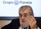 El grupo Planeta se hace con el 100% de Círculo de Lectores El grupo Planeta se hace con el 100% de Círculo de Lectores