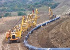 Enagás construirá el mayor gasoducto de Perú Enagás construirá el mayor gasoducto de Perú