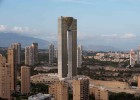 Un juzgado de Benidorm decreta la detención del promotor del In Tempo Un juzgado de Benidorm decreta la detención del promotor del In Tempo