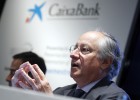Juan María Nin abandona CaixaBank Juan María Nin abandona CaixaBank