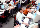 La inversión en TI retrocede en España hasta niveles de 2005 La inversión en TI retrocede en España hasta niveles de 2005
