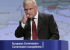 España 'se libra' de Olli Rehn... pero llega otro finés España 'se libra' de Olli Rehn... pero llega otro finés