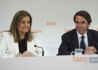 Las recetas de FAES para la próxima reforma laboral Las recetas de FAES para la próxima reforma laboral