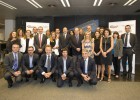 Ocho empresas crean alimentos que previenen patologías como la diabetes Ocho empresas crean alimentos que previenen patologías como la diabetes