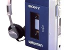 35 años con la música
(del ‘walkman’) a todas partes 35 años con la música
(del ‘walkman’) a todas partes