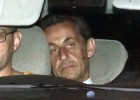 El ex presidente francés Nicolas Sarkozy, imputado por El ex presidente francés Nicolas Sarkozy, imputado por
