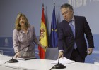 Empleo saca 5.500 millones del fondo de pensiones para pagar la extra de junio Empleo saca 5.500 millones del fondo de pensiones para pagar la extra de junio