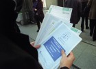 Medio año de trabajo para pagar impuestos, según Civismo Medio año de trabajo para pagar impuestos, según Civismo