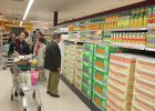 Fedea propone que todos los bienes tributen al 21% por IVA Fedea propone que todos los bienes tributen al 21% por IVA