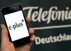 La CE aprueba la compra de E-Plus por Telefónica La CE aprueba la compra de E-Plus por Telefónica