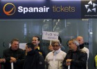 El juicio por el concurso de Spanair arranca el 8 de julio El juicio por el concurso de Spanair arranca el 8 de julio