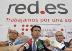 La mitad de las webs locales usa el .es La mitad de las webs locales usa el .es