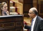 Fomento negocia con Hacienda un rescate más caro de las autopistas Fomento negocia con Hacienda un rescate más caro de las autopistas