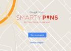 Smarty Pins, un trivial en el que el tablero es Google Maps Smarty Pins, un trivial en el que el tablero es Google Maps