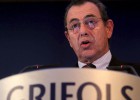 Criteria incorpora tres vicepresidencias y a Víctor Grífols como consejero Criteria incorpora tres vicepresidencias y a Víctor Grífols como consejero