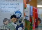 El Barco de Vapor, los libros de varias generaciones El Barco de Vapor, los libros de varias generaciones