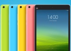 Xiaomi MiPad, el rival del iPad mini arrasa en su estreno Xiaomi MiPad, el rival del iPad mini arrasa en su estreno