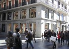 La confianza del consumidor, en niveles previos a la crisis La confianza del consumidor, en niveles previos a la crisis