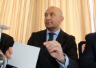 La importación de bienes de equipo crece por primera vez desde 2010 La importación de bienes de equipo crece por primera vez desde 2010