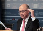 La tributación del despido mira al ejemplo vasco y navarro La tributación del despido mira al ejemplo vasco y navarro