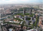 Madrid aprueba la demolición del estadio Calderón Madrid aprueba la demolición del estadio Calderón